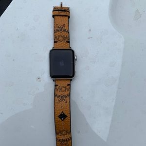 Apple Watch series 3 gps + cell